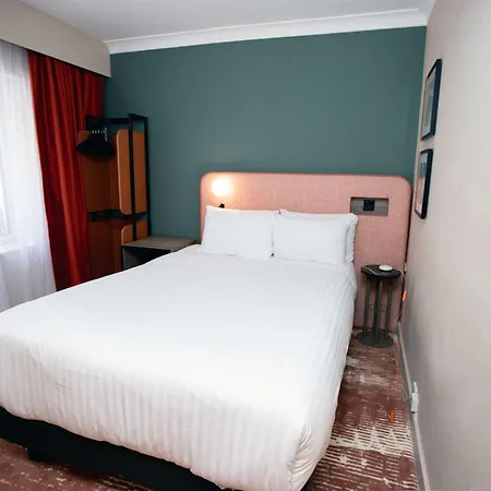 Mercure Thurrock Stifford Hall Grays Exterior photo