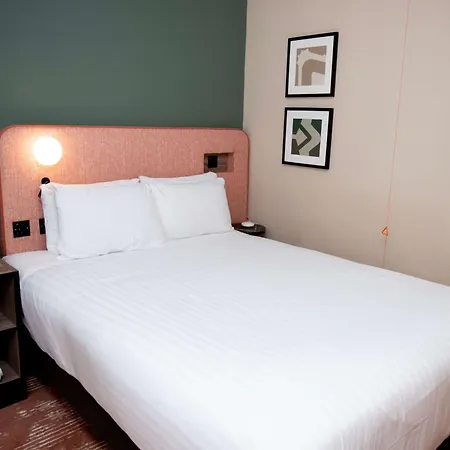 Mercure Thurrock Stifford Hall Grays Exterior photo