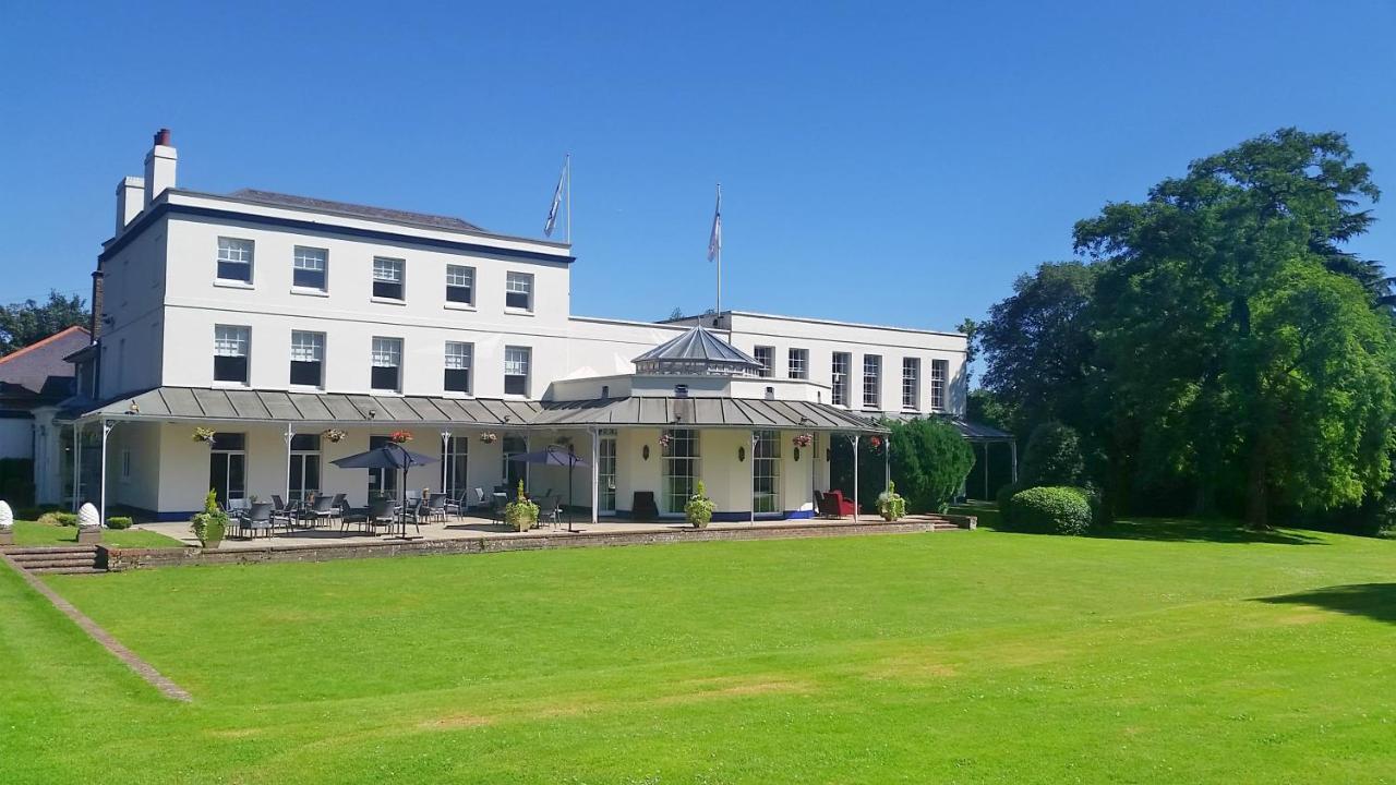 Hotel Mercure Thurrock Stifford Hall Grays