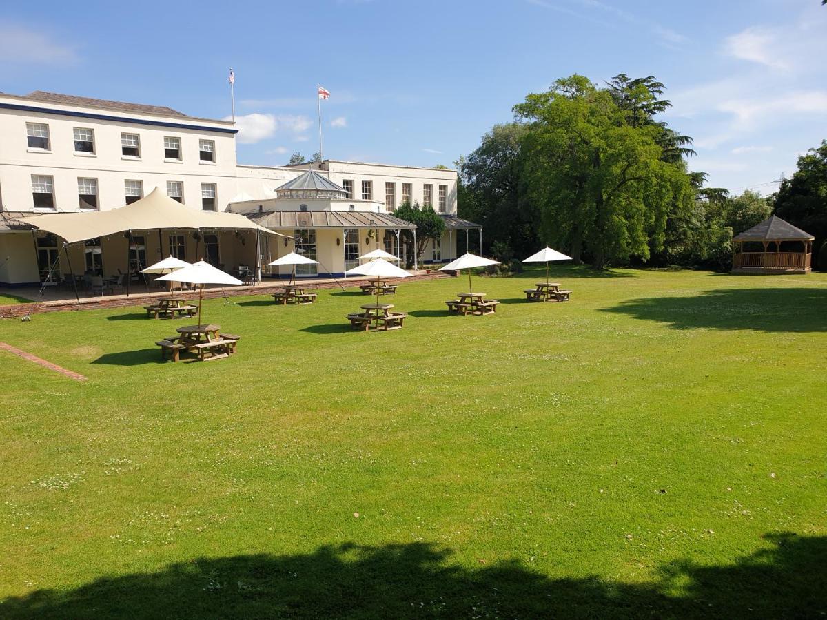 Mercure Thurrock Stifford Hall Grays