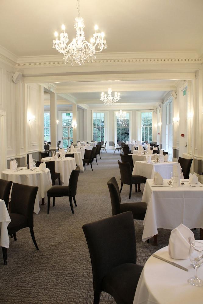 Stifford Hall Thurrock Hotel