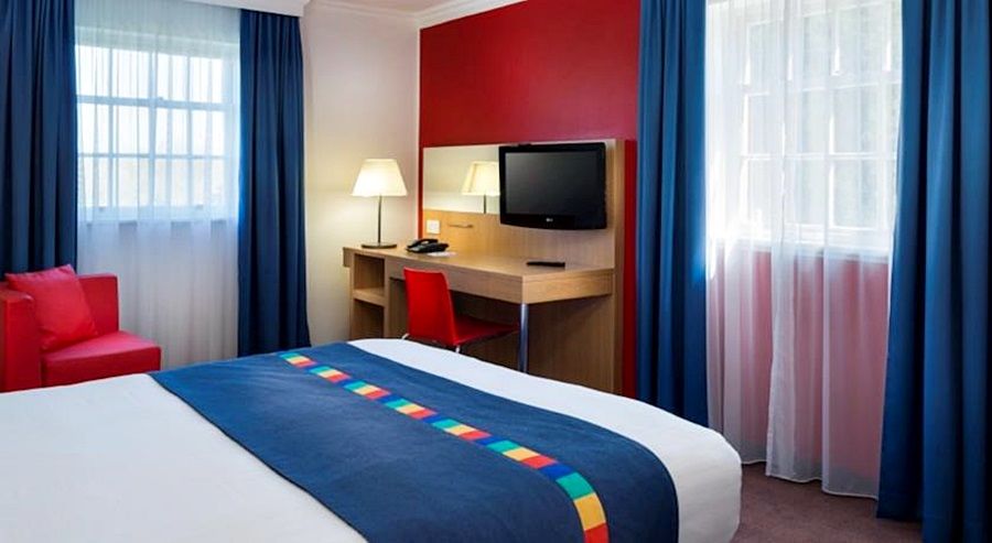 Stifford Hall Thurrock Hotel Grays