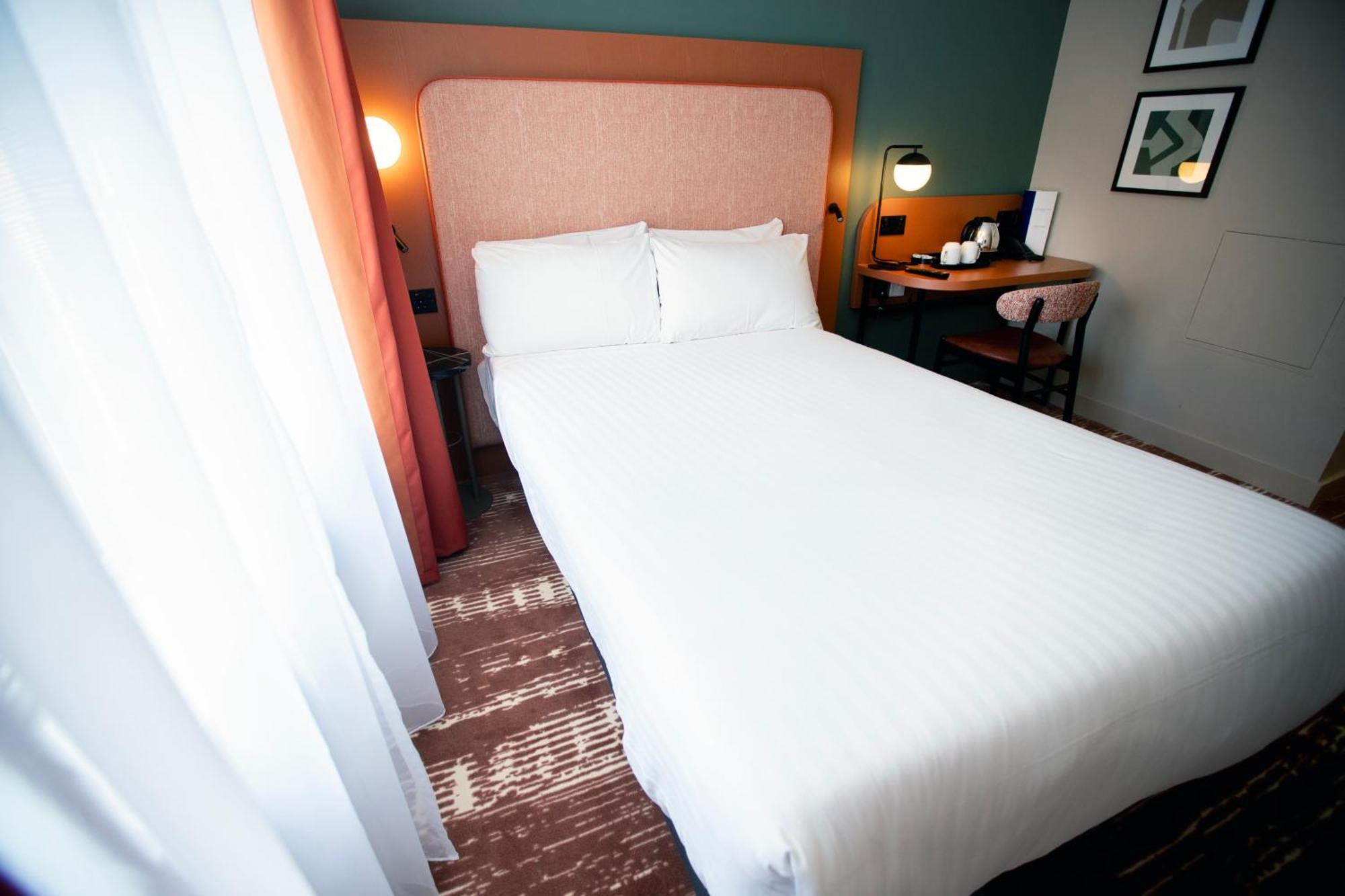 Mercure Thurrock Stifford Hall Hotel Grays