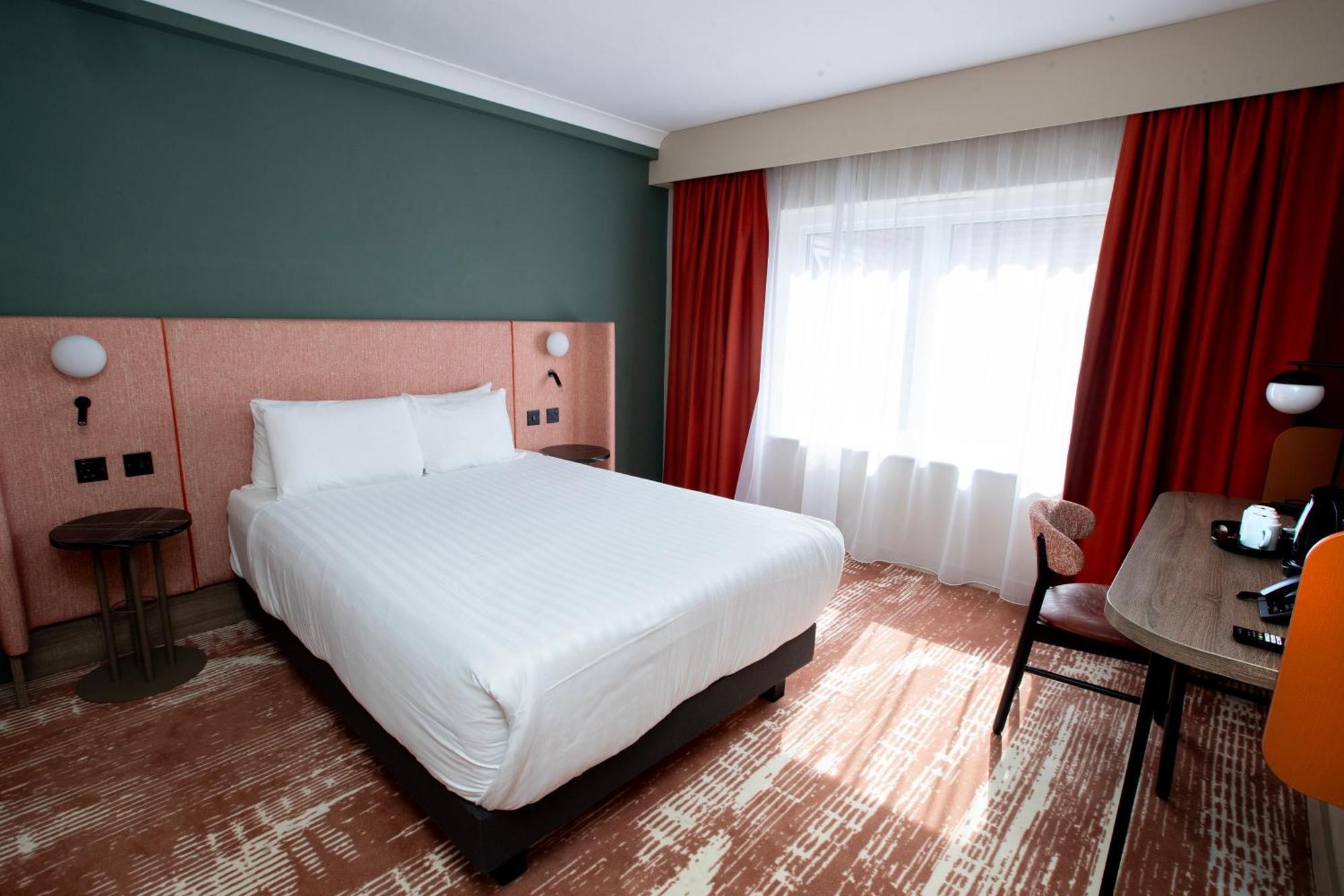 Mercure Thurrock Stifford Hall Grays