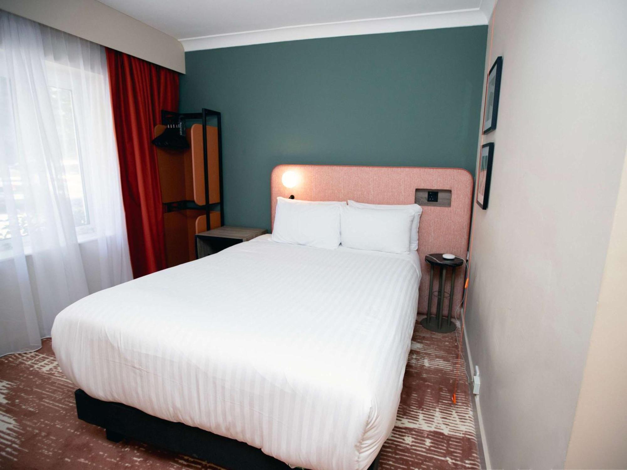 Hotel Mercure Thurrock Stifford Hall Grays