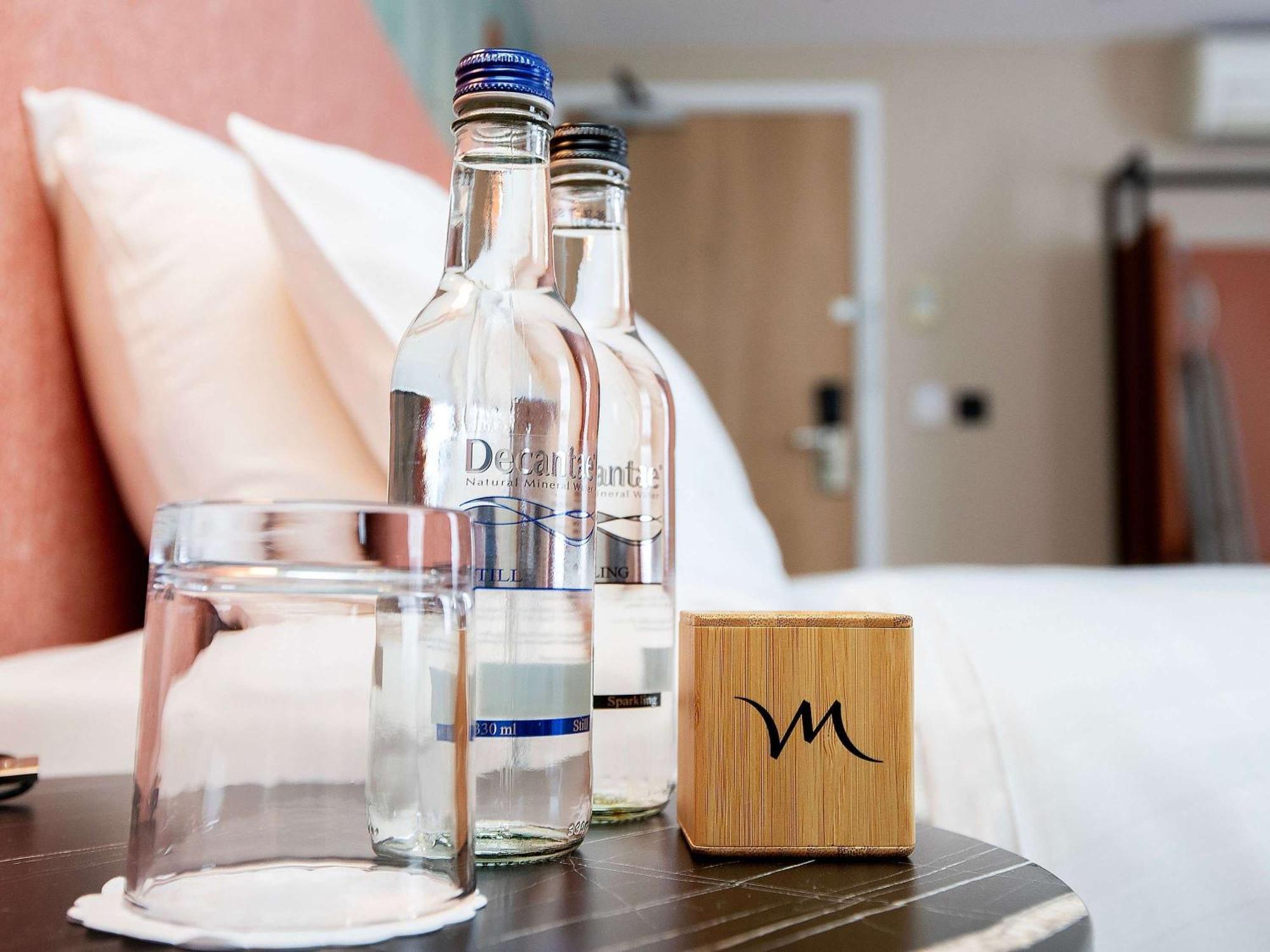 Mercure Thurrock Stifford Hall Grays