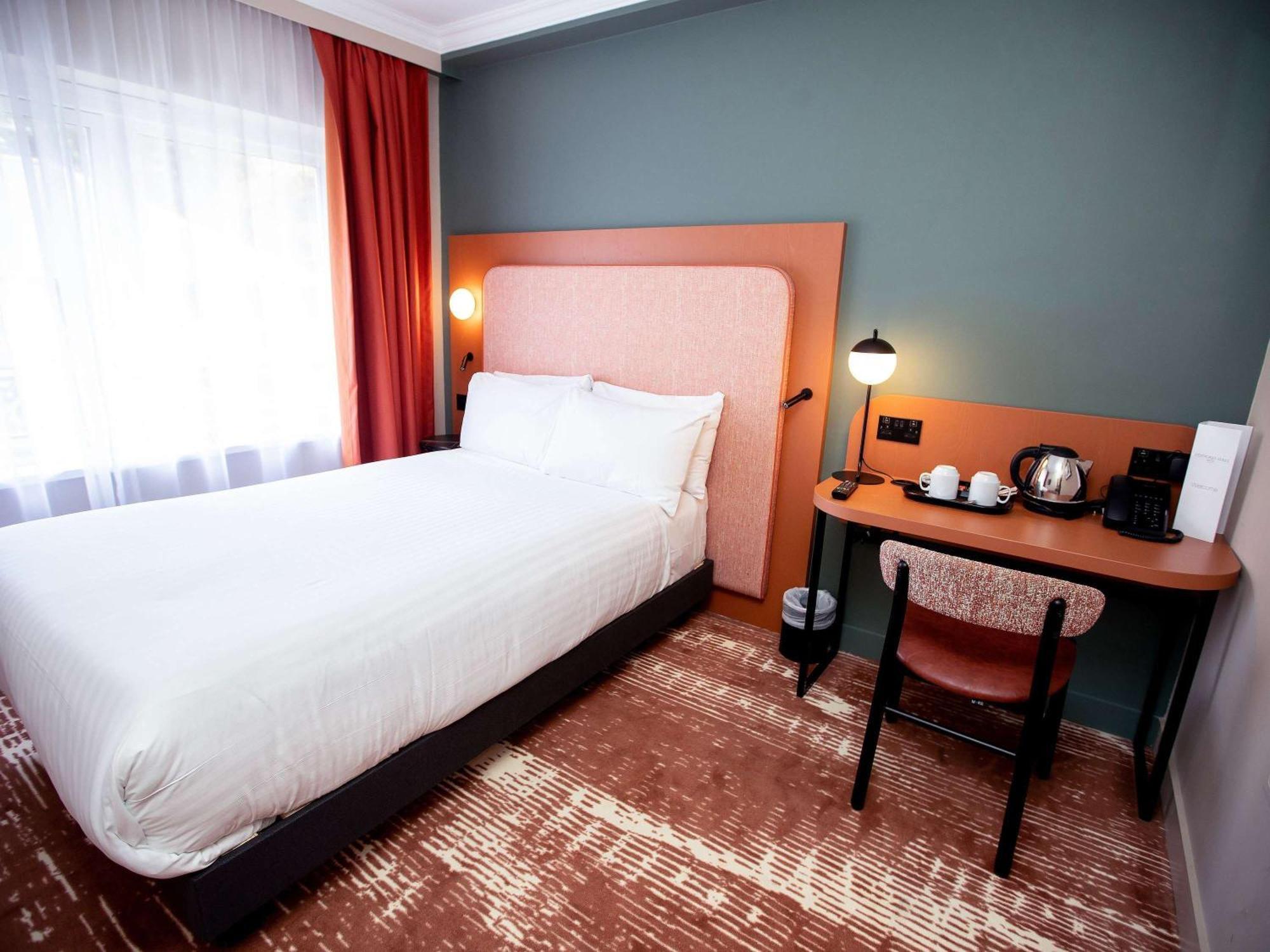 Mercure Thurrock Stifford Hall 3* Grays