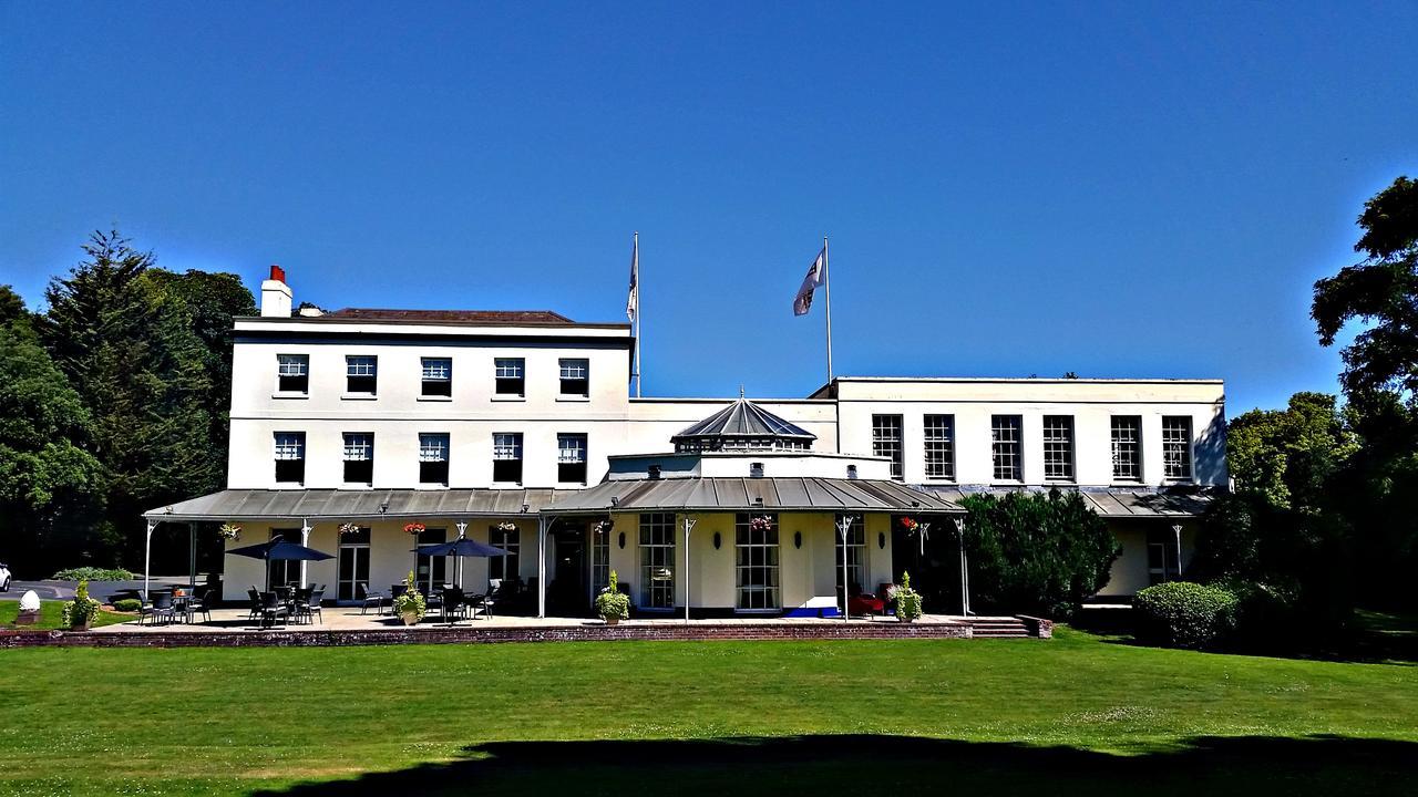 Mercure Thurrock Stifford Hall 3* Grays
