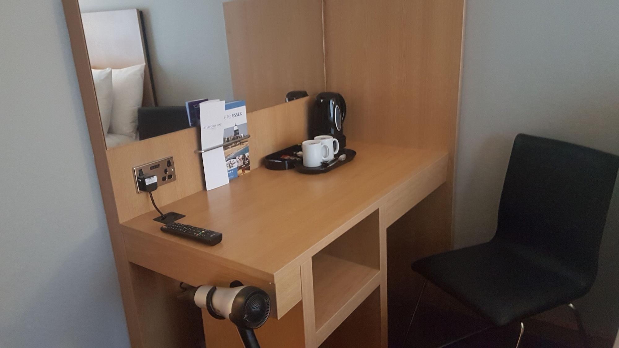 Mercure Thurrock Stifford Hall Grays