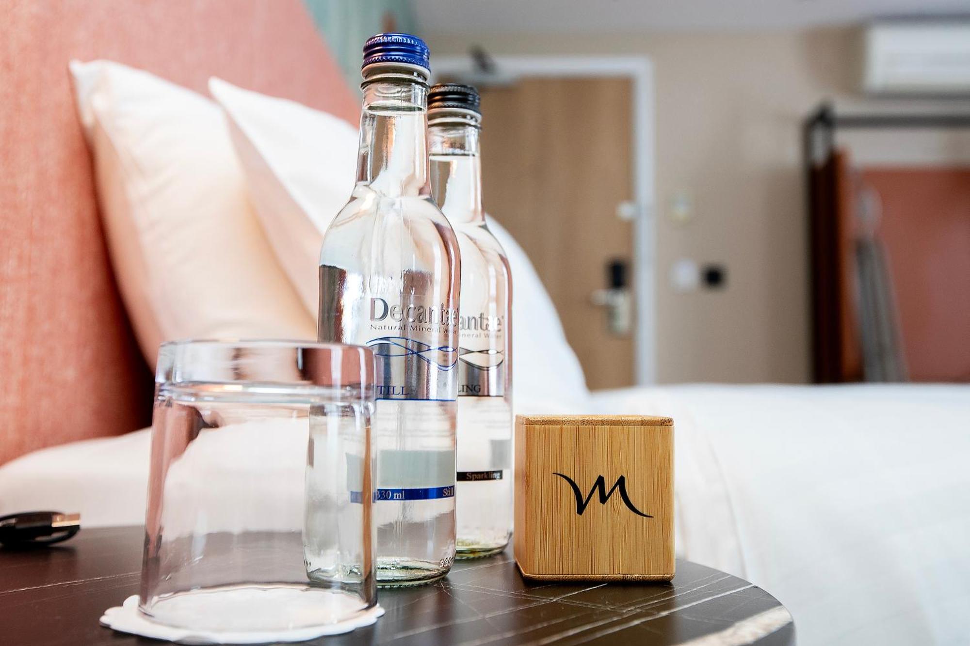 Mercure Thurrock Stifford Hall Hotel 3*