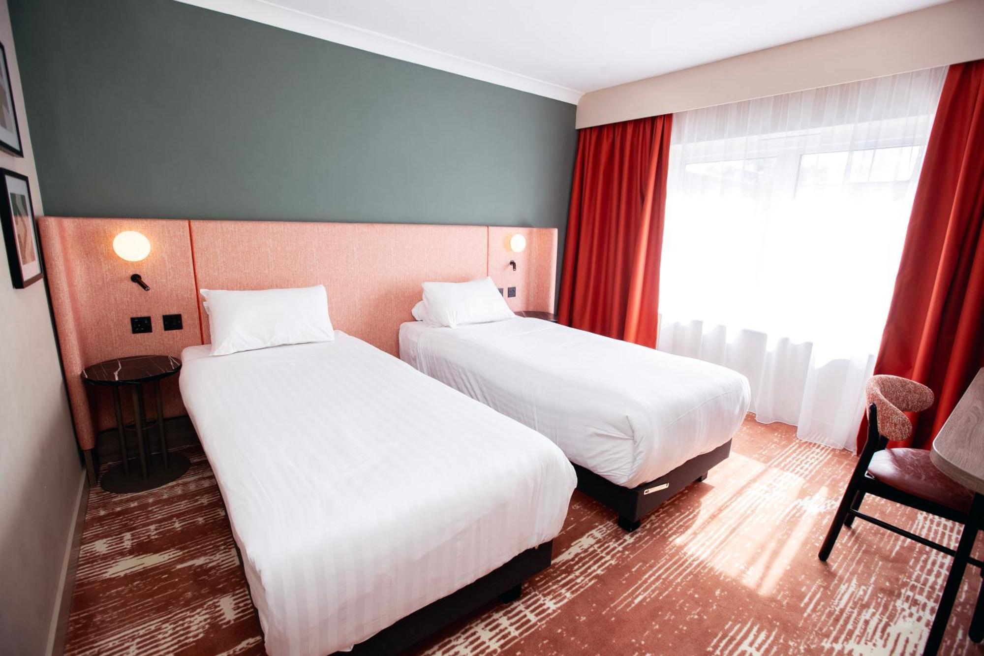 Mercure Thurrock Stifford Hall Grays