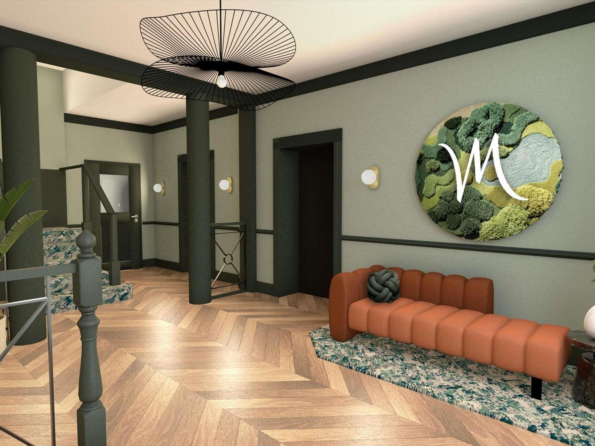 Mercure Thurrock Stifford Hall Hotel