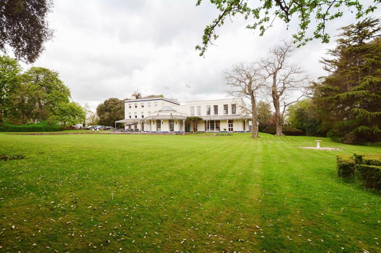 Hotel Mercure Thurrock Stifford Hall 3*